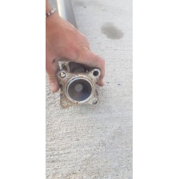 DAIHATSU TERIOS 2 SERIE ALBERO TRASMISSIONE CARDANO ANT POST