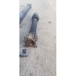 DAIHATSU TERIOS 2 SERIE ALBERO TRASMISSIONE CARDANO ANT POST