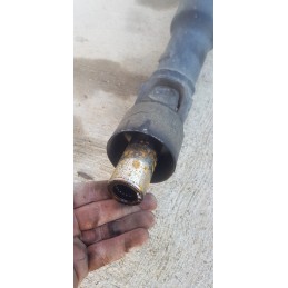 DAIHATSU TERIOS 2 SERIE ALBERO TRASMISSIONE CARDANO ANT POST