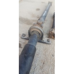 DAIHATSU TERIOS 2 SERIE ALBERO TRASMISSIONE CARDANO ANT POST