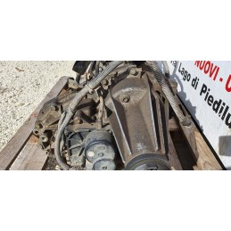 NISSAN NAVARA D40 SCATOLA CAMBIO GEARBOX DIFFERENZIALE RIDUTTORE