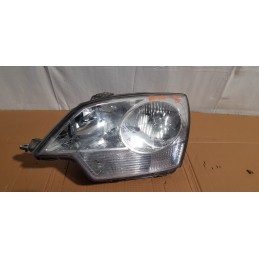 OPEL ANTARA PROIETTORE FARO FARI FANALE LUCE ANTERIORE SINISTRA