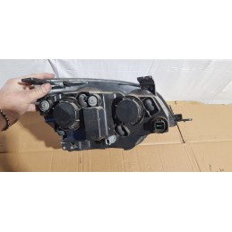 OPEL ANTARA PROIETTORE FARO FARI FANALE LUCE ANTERIORE SINISTRA