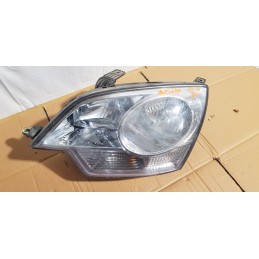 OPEL ANTARA PROIETTORE FARO FARI FANALE LUCE ANTERIORE SINISTRA