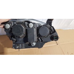 OPEL ANTARA PROIETTORE FARO FARI FANALE LUCE ANTERIORE SINISTRA