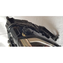 AUDI Q3 F3 FANALE FANALI PROIETTORE FARO FARI ANTERIORE LED