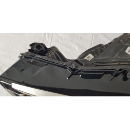 AUDI Q3 F3 FANALE FANALI PROIETTORE FARO FARI ANTERIORE LED