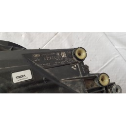 AUDI Q3 F3 FANALE FANALI PROIETTORE FARO FARI ANTERIORE LED