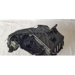 AUDI Q3 F3 FANALE FANALI PROIETTORE FARO FARI ANTERIORE LED
