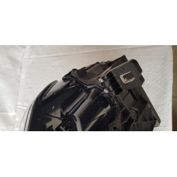 AUDI Q3 F3 FANALE FANALI PROIETTORE FARO FARI ANTERIORE LED