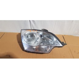 OPEL ANTARA PROIETTORE FARO FARI FANALE LUCE ANTERIORE DESTRO