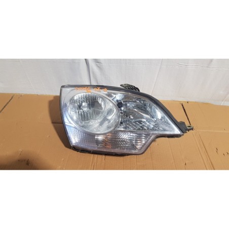 OPEL ANTARA PROIETTORE FARO FARI FANALE LUCE ANTERIORE DESTRO