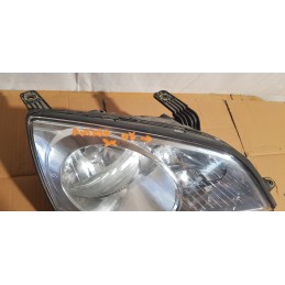 OPEL ANTARA PROIETTORE FARO FARI FANALE LUCE ANTERIORE DESTRO