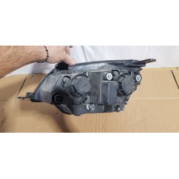 OPEL ANTARA PROIETTORE FARO FARI FANALE LUCE ANTERIORE DESTRO
