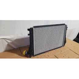 AUDI SEAT VOLKSWAGEN RADIATORE SCAMBIATORE ARIA ACQUA INTERCOOLER OLIO