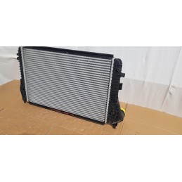 AUDI SEAT VOLKSWAGEN RADIATORE SCAMBIATORE ARIA ACQUA INTERCOOLER OLIO