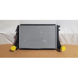 AUDI SEAT VOLKSWAGEN RADIATORE SCAMBIATORE ARIA ACQUA INTERCOOLER OLIO