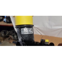 AUDI SEAT VOLKSWAGEN RADIATORE SCAMBIATORE ARIA ACQUA INTERCOOLER OLIO