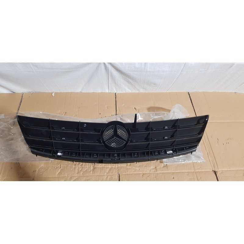 MOULURE DE PARE-CHOC arrière droite chromée Mercedes Classe A W169 phase 1 2004 EUR 22,56