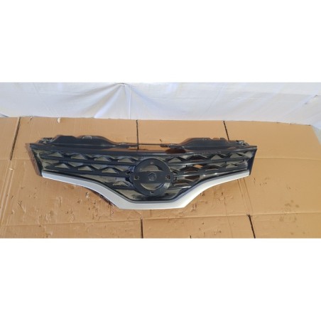 NISSAN NV200 MASCHERINA GRIGLIA CALANDRA RADIATORE ANTERIORE GRILL