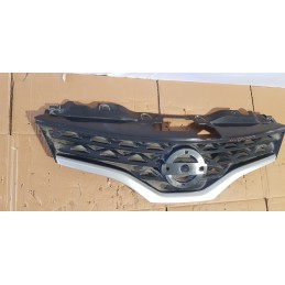 NISSAN NV200 MASCHERINA GRIGLIA CALANDRA RADIATORE ANTERIORE GRILL