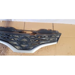 NISSAN NV200 MASCHERINA GRIGLIA CALANDRA RADIATORE ANTERIORE GRILL