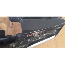 NISSAN NV200 MASCHERINA GRIGLIA CALANDRA RADIATORE ANTERIORE GRILL