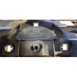 NISSAN NV200 MASCHERINA GRIGLIA CALANDRA RADIATORE ANTERIORE GRILL
