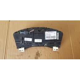 FORD S MAX QUADRO STRUMENTI STRUMENTAZIONE CONTACHILOMETRI DISPLAY