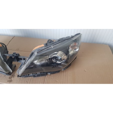 SUBARU IMPREZA G12 PROIETTORE FANALI  ANTERIORE XENON SX