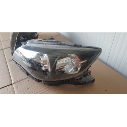 SUBARU IMPREZA G12 PROIETTORE FANALI  ANTERIORE XENON SX
