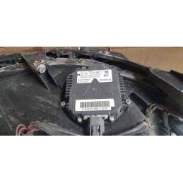 SUBARU IMPREZA G12 PROIETTORE FANALI  ANTERIORE XENON SX