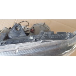 SUBARU IMPREZA G12 PROIETTORE FANALI  ANTERIORE XENON SX