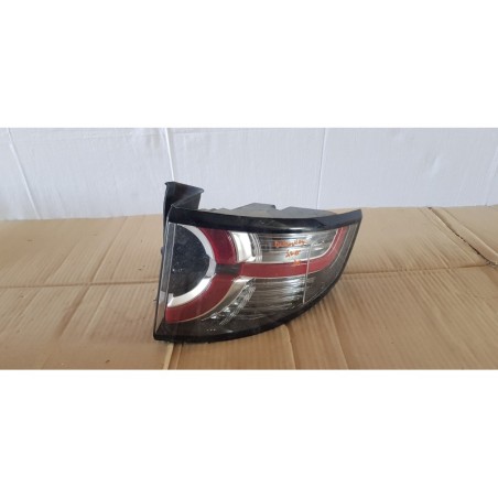 LAND ROVER DISCOVERY SPORT FANALE FARO STOP POSTERIORE ESTERNO DX