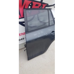 TOYOTA RAV 4 TERZA SERIE SPORTELLO SPORTELLI PORTA PORTIERA PORTE POST SX