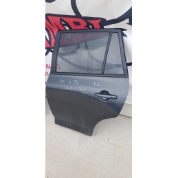 TOYOTA RAV 4 TERZA SERIE SPORTELLO SPORTELLI PORTA PORTIERA PORTE POST SX