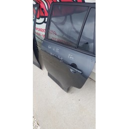 TOYOTA RAV 4 TERZA SERIE SPORTELLO SPORTELLI PORTA PORTIERA PORTE POST SX