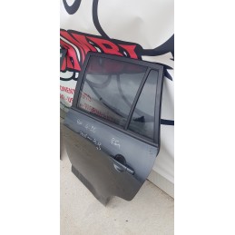 TOYOTA RAV 4 TERZA SERIE SPORTELLO SPORTELLI PORTA PORTIERA PORTE POST SX