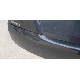TOYOTA RAV 4 TERZA SERIE PORTELLONE COFANO BAGAGLIAIO LUNOTT POSTERIORE