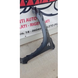 TOYOTA RAV 4 TERZA SERIE PARAFANGO LATERALE ANTERIORE SX GUIDA