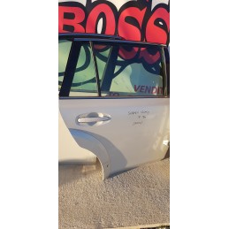 SUBARU OUTBACK SPORTELLO PORTA PORTE PORTIERA PORTIERE ANT POST DX SX