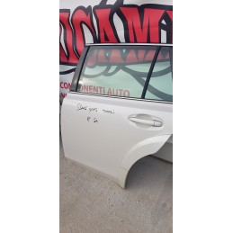 SUBARU OUTBACK SPORTELLO PORTA PORTE PORTIERA PORTIERE ANT POST DX SX