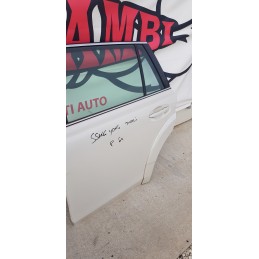 SUBARU OUTBACK SPORTELLO PORTA PORTE PORTIERA PORTIERE ANT POST DX SX