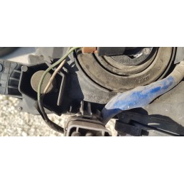 SUBARU OUTBACK MUSATA FRONTALE PARAURTI COFANO PARAFANGO FANALI RADIAT