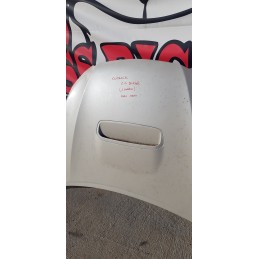SUBARU OUTBACK MUSATA FRONTALE PARAURTI COFANO PARAFANGO FANALI RADIAT
