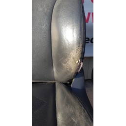 SUBARU OUTBACK TAPPEZZERIA SEDILI INTERNO INTERNI IN PELLE ELETTRICI