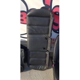 SUBARU OUTBACK TAPPEZZERIA SEDILI INTERNO INTERNI IN PELLE ELETTRICI