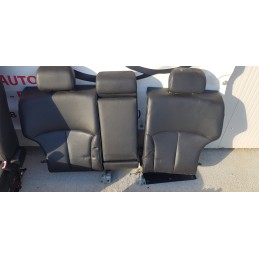 SUBARU OUTBACK TAPPEZZERIA SEDILI INTERNO INTERNI IN PELLE ELETTRICI
