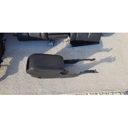 SUBARU OUTBACK TAPPEZZERIA SEDILI INTERNO INTERNI IN PELLE ELETTRICI