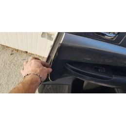 SUBARU OUTBACK TAPPEZZERIA SEDILI INTERNO INTERNI IN PELLE ELETTRICI